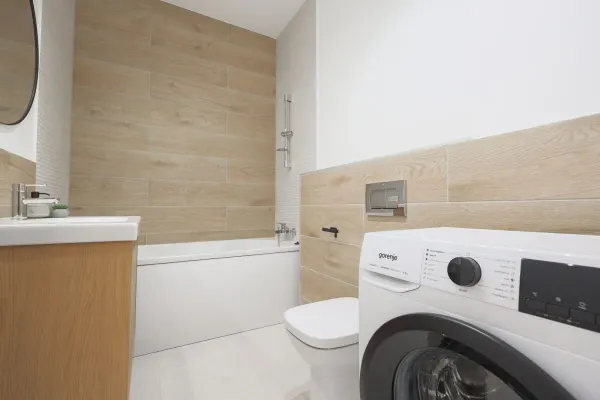 Apartament 2 camere Arad - poza 7