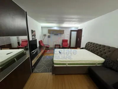 Apartament 1 Camera Tatarasi Sud - Iasi