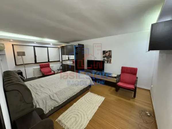 Apartament 1 camera Iași - poza 2