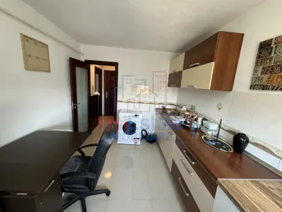 Apartament 1 camera Iași - poza 4