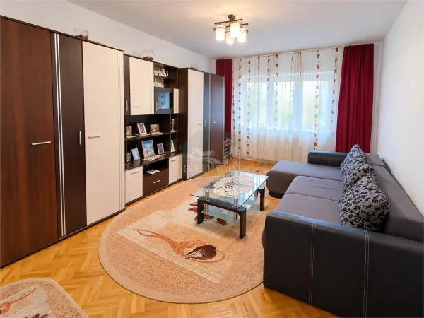 Apartament 2 camere Sibiu - poza 1