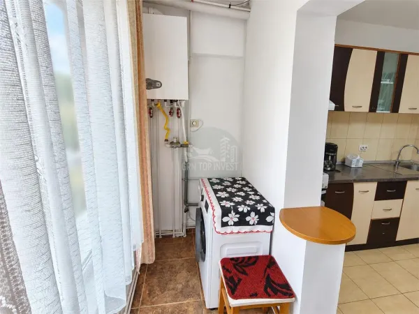 Apartament 2 camere Sibiu - poza 12