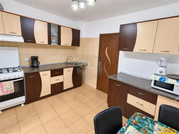 Apartament 2 camere Sibiu - poza 13