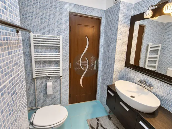 Apartament 2 camere Sibiu - poza 14