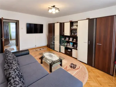 Apartament 2 camere Sibiu - poza 15
