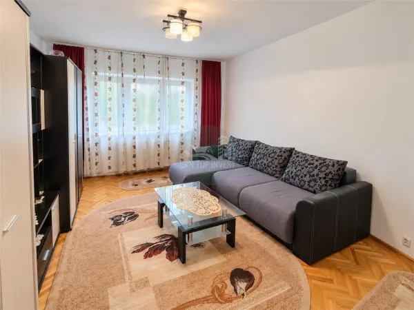Apartament 2 camere Sibiu - poza 16