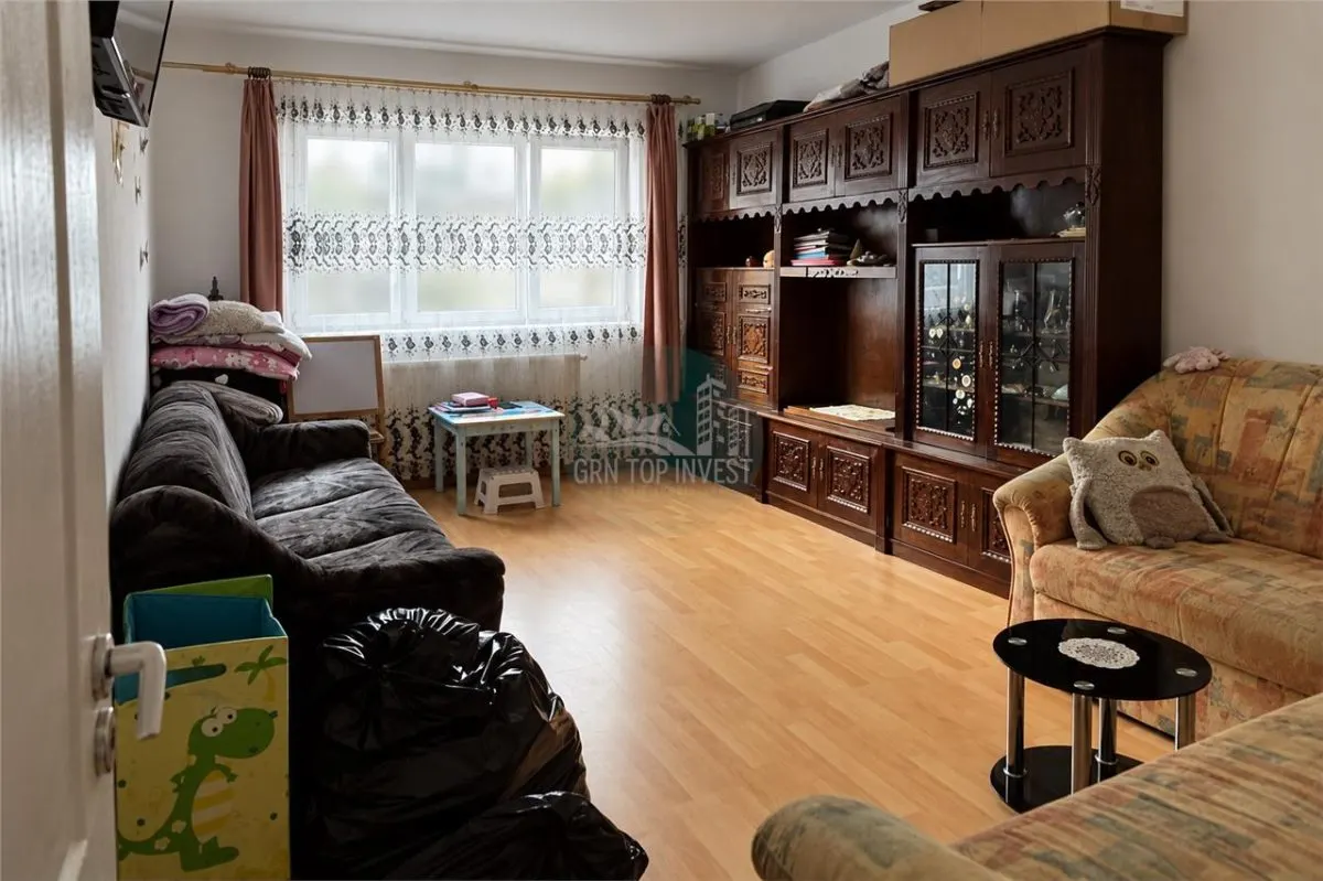 Apartament 2 camere Sibiu - poza 1