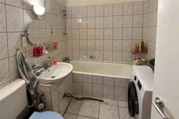 Apartament 2 camere Sibiu - poza 11