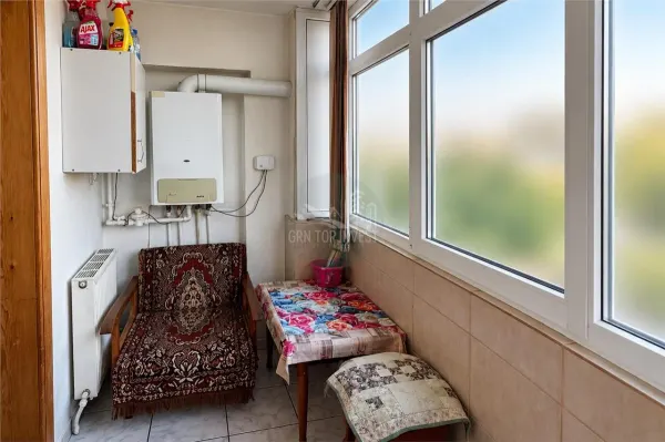 Apartament 2 camere Sibiu - poza 12