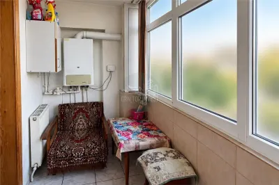 Apartament 2 camere Sibiu - poza 12
