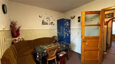 Apartament 2 camere Sibiu - poza 3