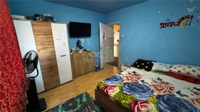 Apartament 2 camere Sibiu - poza 6