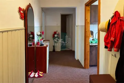 Apartament 2 camere Sibiu - poza 8