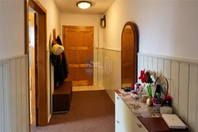 Apartament 2 camere Sibiu - poza 9