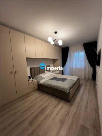 Apartament 3 camere Iași - poza 2
