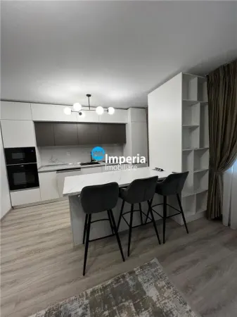 Apartament 3 camere Iași - poza 5