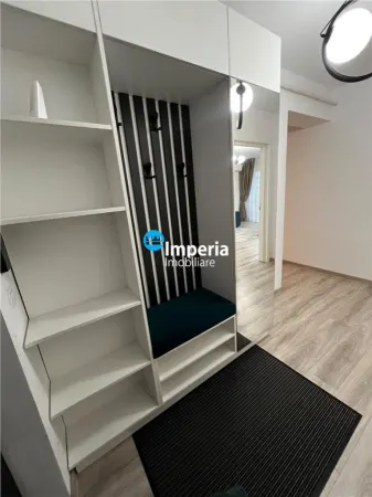 Apartament 3 camere Iași - poza 9