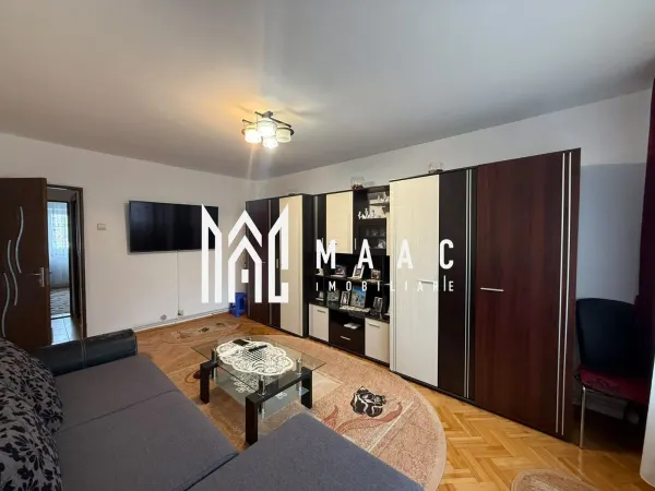Apartament 2 camere Sibiu - poza 1