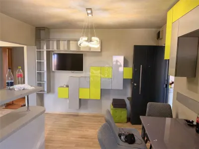 Apartament 3 camere Sibiu - poza 2
