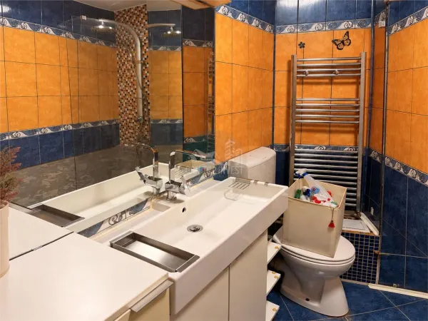 Apartament 3 camere Sibiu - poza 12