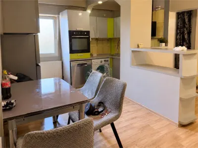 Apartament 3 camere Sibiu - poza 4