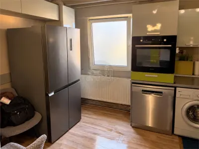 Apartament 3 camere Sibiu - poza 9