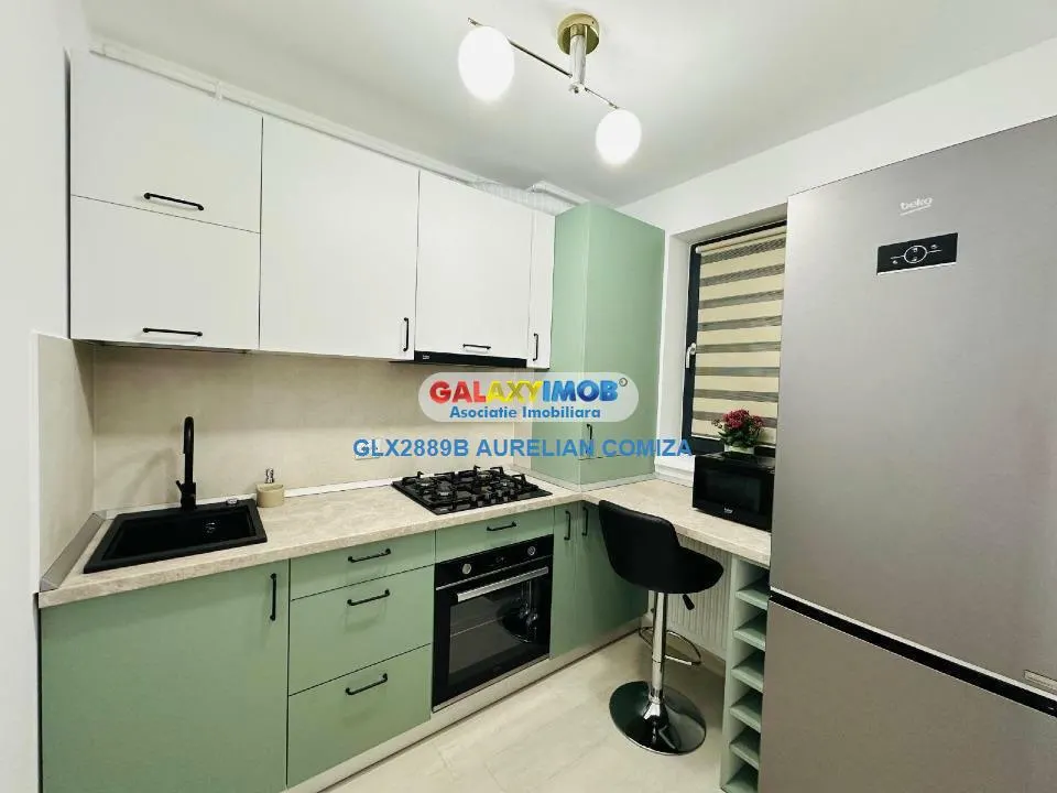Apartament 1 camera București - poza 1