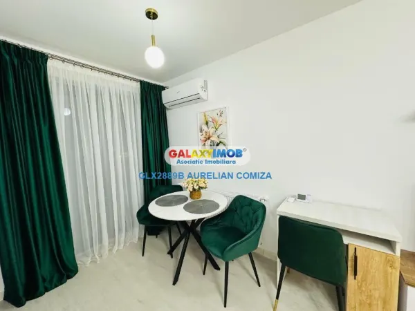 Apartament 1 camera București - poza 2