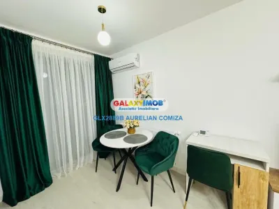 Apartament 1 camera București - poza 2