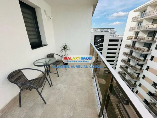 Apartament 1 camera București - poza 4