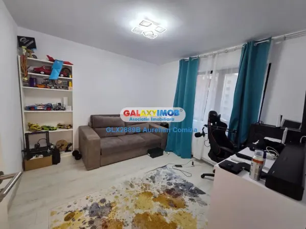 Apartament 3 camere București - poza 2