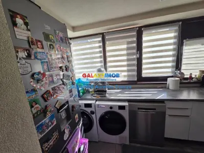Apartament 3 camere București - poza 4