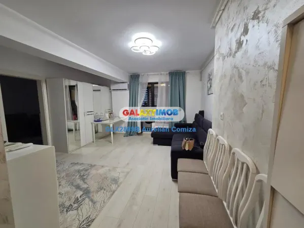 Apartament 3 camere București - poza 6