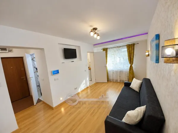 Apartament 1 camera Iași - poza 1