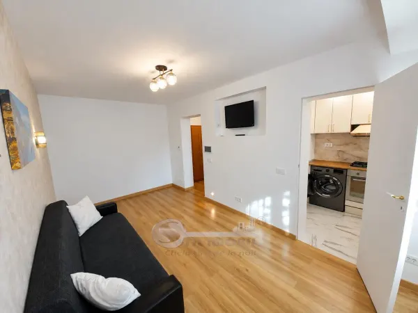 Apartament 1 camera Iași - poza 2
