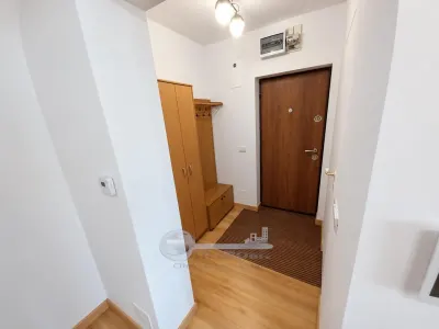 Apartament 1 camera Iași - poza 10