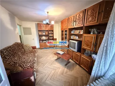 Vanzare apartament 2 camere, Vest, Ploiesti - Ploiesti