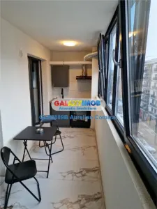 Apartament 2 camere Popești-Leordeni - poza 6