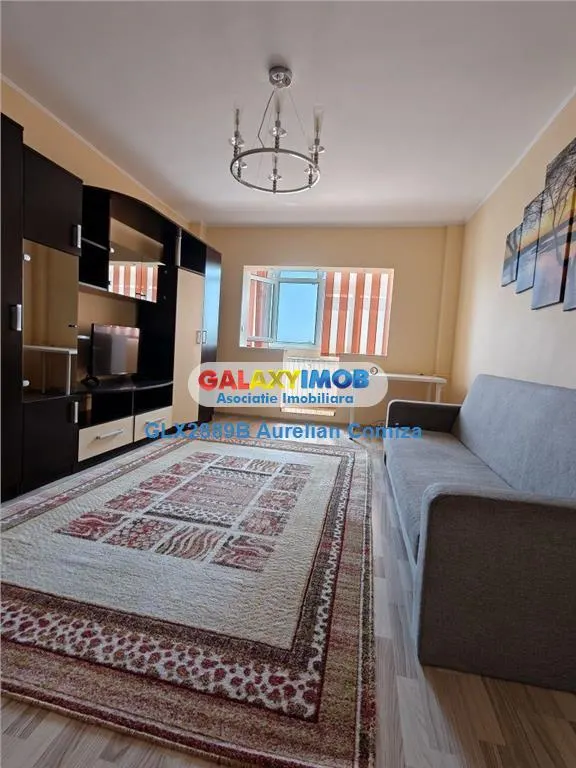Apartament 2 camere București - poza 1