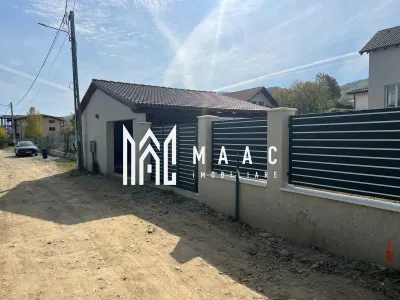 Casă 3 camere Sadu - poza 2