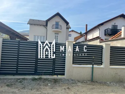 Casă 3 camere Sadu - poza 4