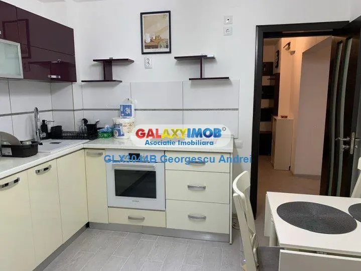 Apartament 2 camere București - poza 1