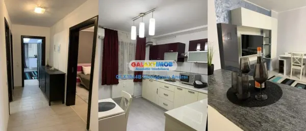 Apartament 2 camere București - poza 3