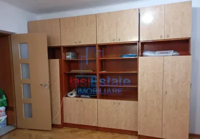 Garsoniera Podul de Piatra - Iasi