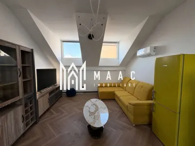 Apartament 3 camere de vânzare | Sibiu, Turnișor | 2 parcări - Sibiu
