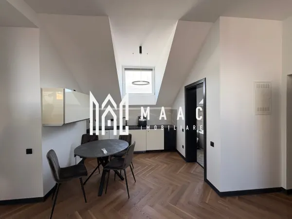 Apartament 3 camere Sibiu - poza 2