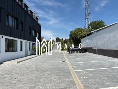 Apartament 3 camere Sibiu - poza 9