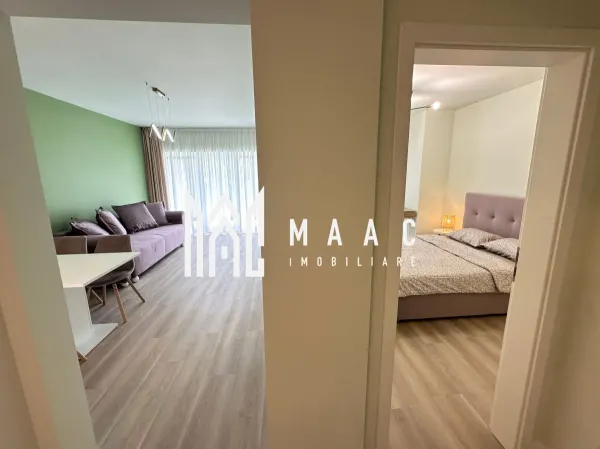 Apartament 2 camere Sibiu - poza 7