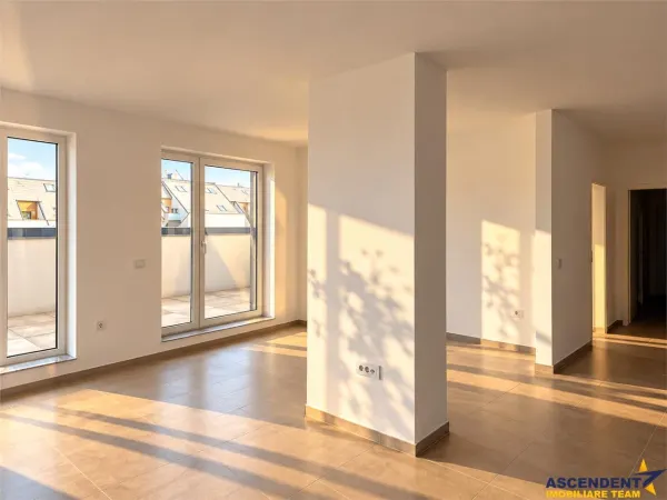 Apartament 2 camere Brașov - poza 2