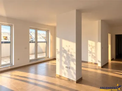 Apartament 2 camere Brașov - poza 2